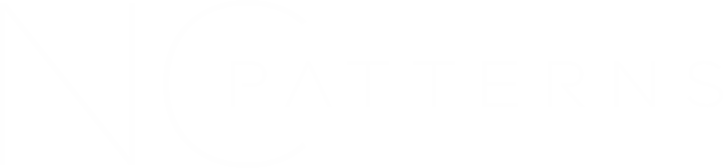 NC Patterns